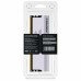 Модуль пам'яті для комп'ютера DDR4 16GB 3200 MHz Onyx White RGB Prologix (PRO16GB3200YWR4)
