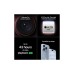 Мобільний телефон Apple iPhone 18 Pro Max 256GB Glacier (MJXR4)