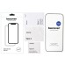 Скло захисне BeCover Apple iPhone 16e 10D Black (713235)