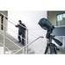 Лазерний нівелір Bosch Professional GCL2-50+RM1+BM3 до 20м, ±0.3мм/м, 4AAx1.5В, IP54, чохол, мішеннь, кейс (0.601.066.F02)