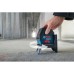 Лазерний нівелір Bosch Professional GCL2-50+RM1+BM3 до 20м, ±0.3мм/м, 4AAx1.5В, IP54, чохол, мішеннь, кейс (0.601.066.F02)