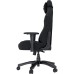 Крісло ігрове AndaSeat Luna fabric Size L Dark Grey (AD18-44-GB-F)