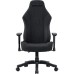 Крісло ігрове AndaSeat Luna fabric Size L Dark Grey (AD18-44-GB-F)