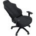 Крісло ігрове AndaSeat Luna fabric Size L Dark Grey (AD18-44-GB-F)