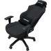Крісло ігрове AndaSeat Luna fabric Size L Dark Grey (AD18-44-GB-F)