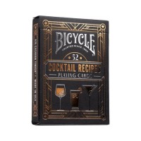 Гральні карти Bicycle Cocktail (ВР_КИК)