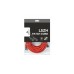 Патч-корд Cablexpert 30м S/FTP Cat 6A CU LSZH red (PP6A-LSZHCU-R-30M)