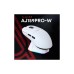 Мишка Ajazz AJ159PRO Wireless/Bluetooth/USB Charging Dock White (AJ159-PRO-W)