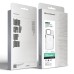 Чохол до мобільного телефона Armorstandart Unit MagCase Apple iPhone 17 Pro Max Matte Clear (ARM86299)