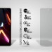 Плівка захисна Armorstandart hydrogel Matte ZTE Nubia Neo 3 5G (ARM88885)