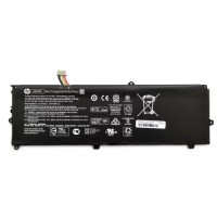 Акумулятор до ноутбука HP Elite X2 1012 G2 JI04XL, 47.04Wh (6110mAh), 2cell, 7.7V, Li-ion (A71150)