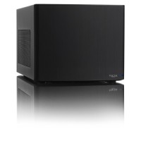 Корпус для ПК Fractal Design Node 304 Black (FD-CA-NODE-304-BL)