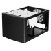 Корпус для ПК Fractal Design Node 304 Black (FD-CA-NODE-304-BL)