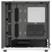 Корпус для ПК Fractal Design North Chalk White TG Clear Tin (FD-C-NOR1C-04)