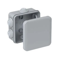 Розподільча коробка NEOMAX NX1045