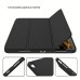 Чохол до планшета BeCover Tri Fold Soft TPU Apple iPad Air 11" M4 2026 Black (715229)