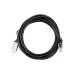 Дата кабель USB AM to RJ45 Ethernet 3.0m CAT6 UTP PowerPlant (CA914999)