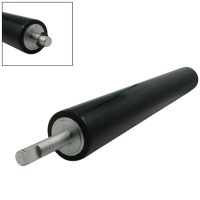 Вал гумовий HP LJ Enterprise 600 M601/602/603/604/605/606/630, HIGH Quality Welldo (LPR-M604-WDS)
