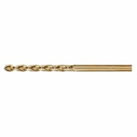Свердло DeWALT EXTREME INDUSTRIAL COBALT HSS-CO, 4 х 75 х 43 мм, 10 шт (DT4924)