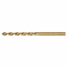 Свердло DeWALT EXTREME INDUSTRIAL COBALT HSS-CO, 4 х 75 х 43 мм, 10 шт (DT4924)