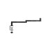 Штатив Ulanzi Vijim Low-level Microphone Stand (2991)