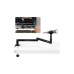 Штатив Ulanzi Vijim Low-level Microphone Stand (2991)