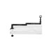 Штатив Ulanzi Vijim Low-level Microphone Stand (2991)