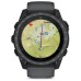 Смарт-годинник Garmin Tactix 8 Cerakote, Slate Gray, 51mm, GPS смарт-годинник (010-04553-01)