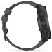 Смарт-годинник Garmin Tactix 8 Cerakote, Slate Gray, 51mm, GPS смарт-годинник (010-04553-01)