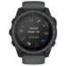 Смарт-годинник Garmin Tactix 8 Cerakote, Slate Gray, 51mm, GPS смарт-годинник (010-04553-01)