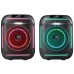 Акустична система Defender Beatbox 65 Black (65265)