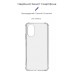 Чохол до мобільного телефона Armorstandart Air Force OPPO A18 4G / A38 4G Transparent (ARM71038)