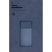 Чохол до мобільного телефона Armorstandart ICON Xiaomi Poco F6 Pro Dark Blue (ARM73517)