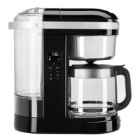 Крапельна кавоварка KitchenAid 5KCM1209EOB