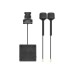 Відеосистема FPV CADDXFPV Walksnail Avatar HD Pro Kit 32G (Dual Antennas Version) (WN08-6S14B)