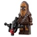 Конструктор LEGO Star Wars Сокол Тысячелетия Millennium Falcon 7541 деталь (75192)