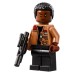 Конструктор LEGO Star Wars Сокол Тысячелетия Millennium Falcon 7541 деталь (75192)