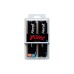 Модуль пам'яті для комп'ютера DDR5 128GB (2x64GB) 5600 MHz Beast Black Kingston Fury (ex.HyperX) (KF556C40BBK2-128)