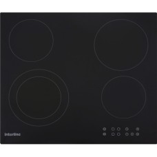 Варочна поверхня Interline HHV 566 SZP BA