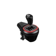 Важіль перемикання передач ThrustMaster TH8S Shifter Add-On для PS4/PS5/PC/Xbox (4060256)