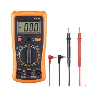 Цифровий мультиметр Victor VC830L, V, A, R, Hz (VC830L)