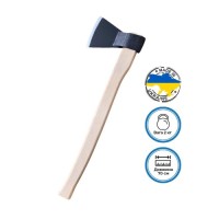 Сокира Sector СТ-А2-50 2000гр. (СТ-А2-50)