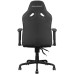 Крісло ігрове Cougar Fusion S Black