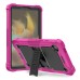 Чохол до планшета Armorstandart Rover Samsung Tab A11 Pink (ARM89299)