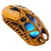 Мишка GravaStar Mercury X RGB Wireless/Bluetooth/USB Battle-Worn Yellow (GS_X_YLW)