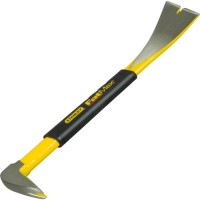 Цвяходер Stanley FatMax SPRING STEEL BAR кований, із пружинної сталі, L=25 см. (FMHT1-55009)