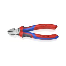 Кусачки KNIPEX бокові 70 02 160 (70 02 160)