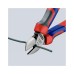 Кусачки KNIPEX бокові 70 02 160 (70 02 160)