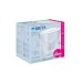 Фільтр-глечик Brita Style Essential XL MXPro 3.6л + 3 картриджа білий (1058705)