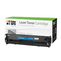 Картридж ColorWay для Canon 731 black (НР СF210A) LBP-7100Cn/7110Cw (CW-C731BKM)